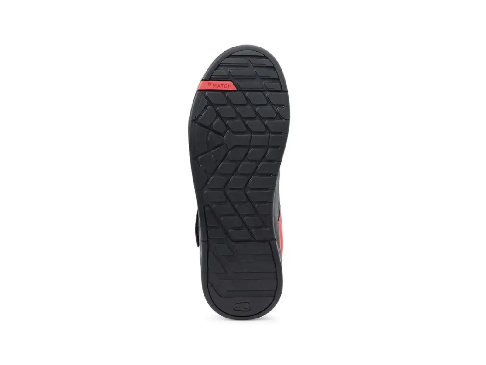 Crankbrothers Stamp Speedlace pánské boty Grey/Red