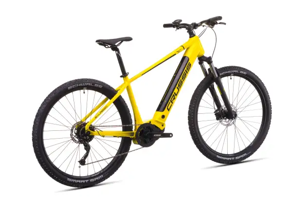 Crussis e-Largo 7.11 513Wh horské elektrokolo