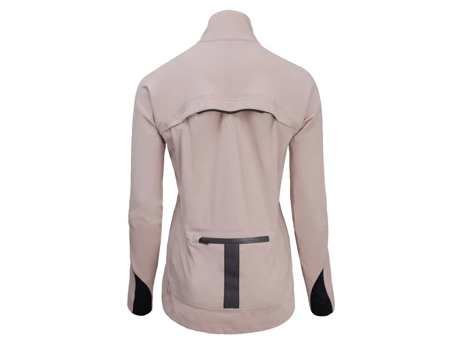 Silvini Tempesta dámská cyklo bunda Blush/Black