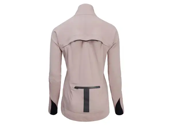 Silvini Tempesta dámská cyklo bunda Blush/Black