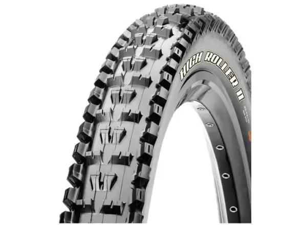 Maxxis High Roller II 27,5x2,50" 3C TR DD MTB plášť kevlar