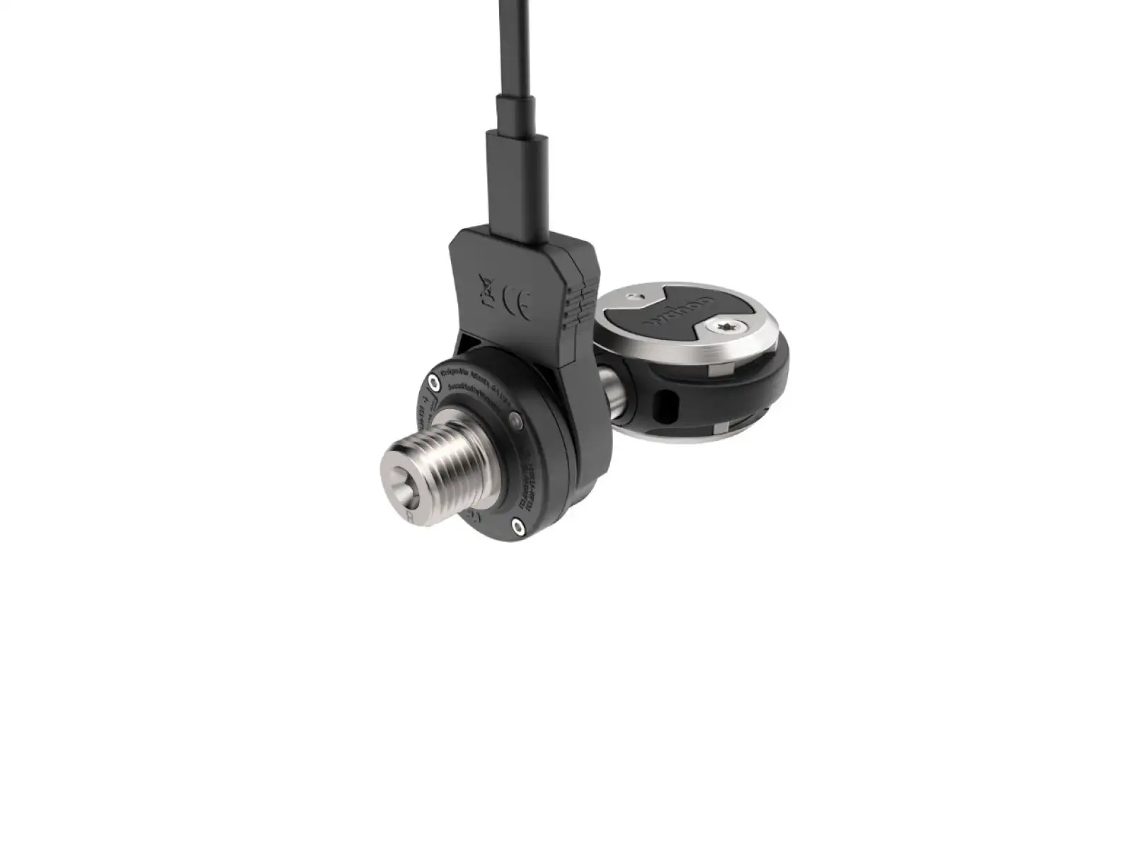 Wahoo Speedplay Power Single silniční pedály s wattmetrem