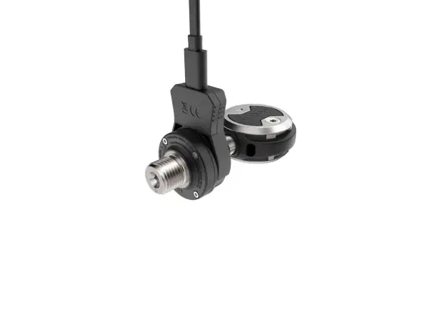 Wahoo Speedplay Power Single silniční pedály s wattmetrem