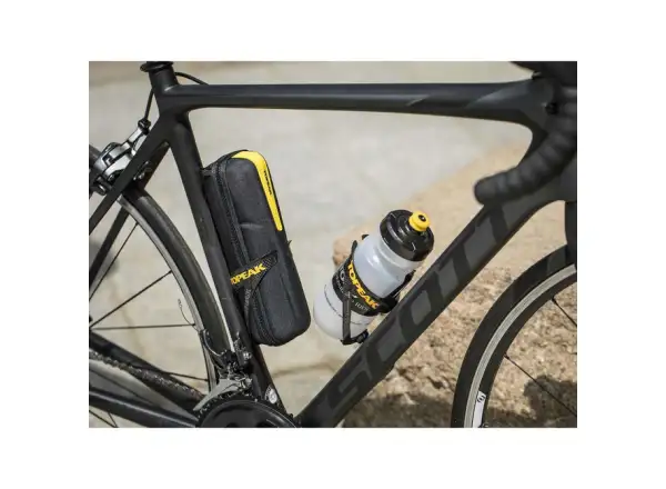 Topeak CagePack XL brašna do košíku na láhev