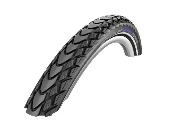 Schwalbe Marathon Mondial DoubleDefense E-25 27,5x2,00" MTB plášť kevlar 2,00"