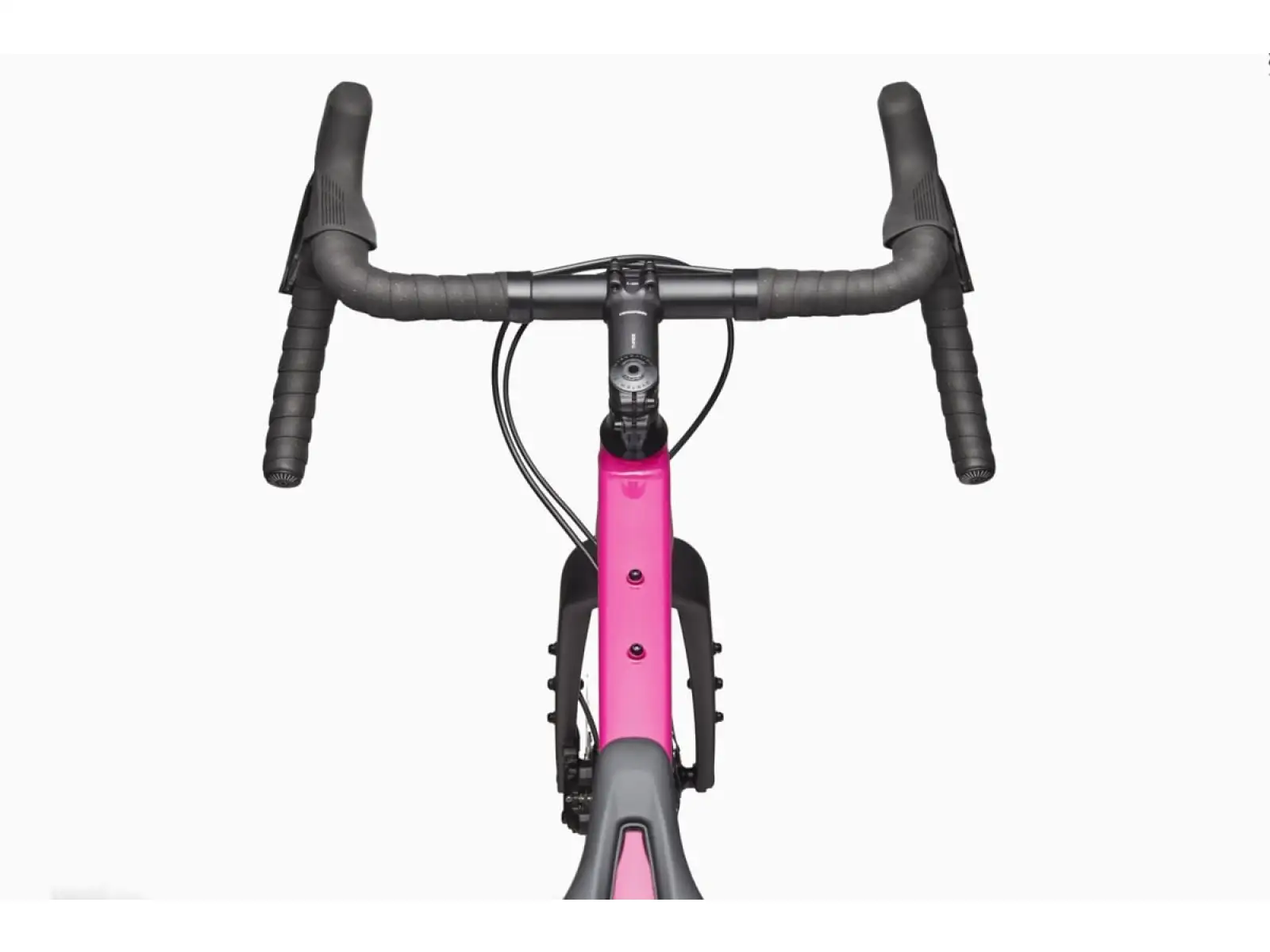 Cannondale Topstone 2 Cues 1x gravel kolo Orchid