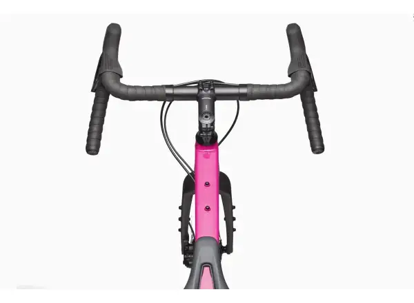 Cannondale Topstone 2 Cues 1x gravel kolo Orchid