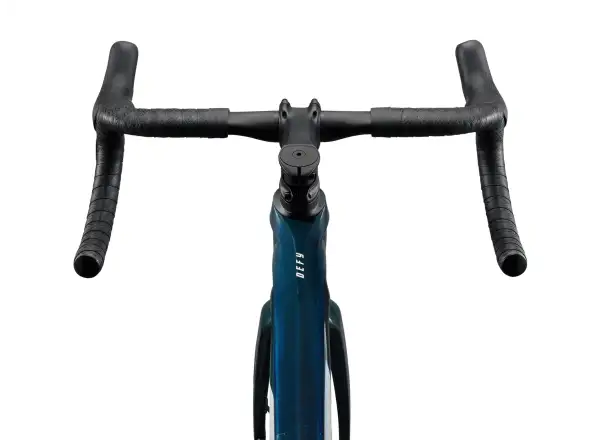 Giant Defy Advanced Pro 0 silniční kolo Mariana Blue