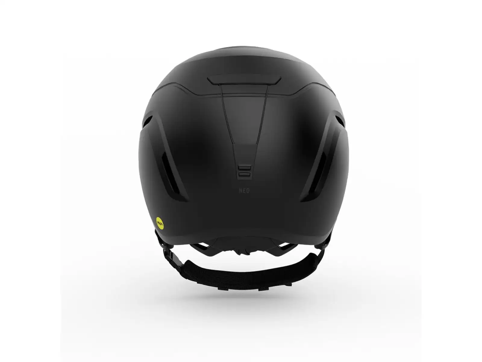 Giro Neo Mips lyžařská přilba Mat Black