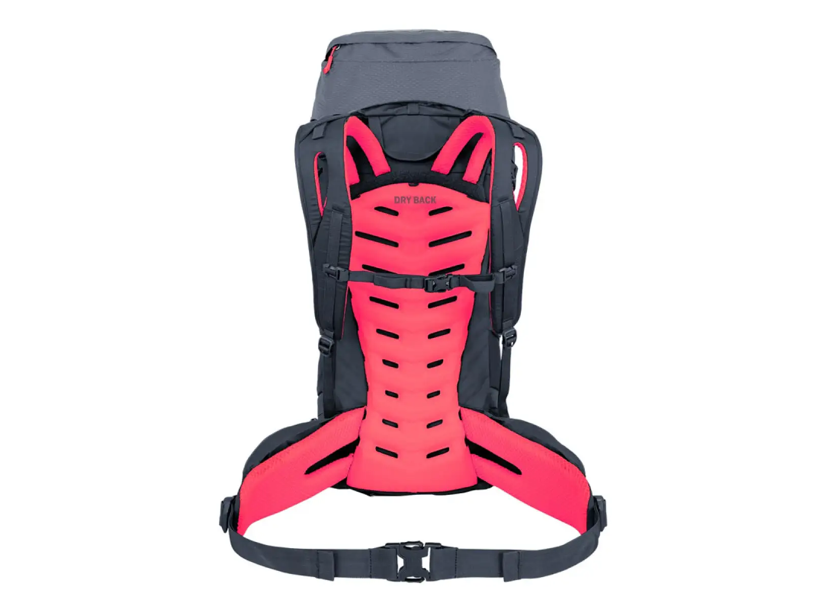 Salewa AlpTrek 38+5 dámský batoh Quiet Shade/Fluo Coral