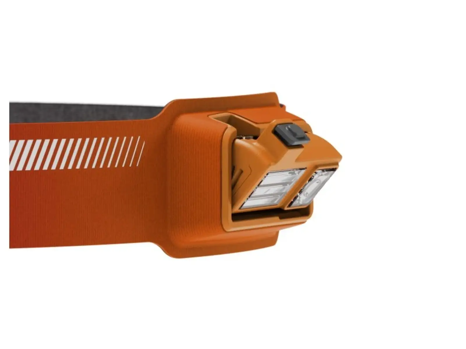 BioLite Dash 450 ultralehká čelovka Ember Red