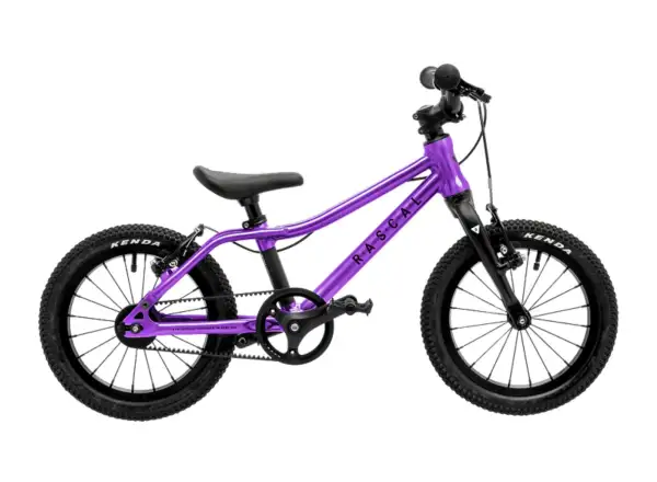 Rascal 14 dětské kolo Amethyst Limited