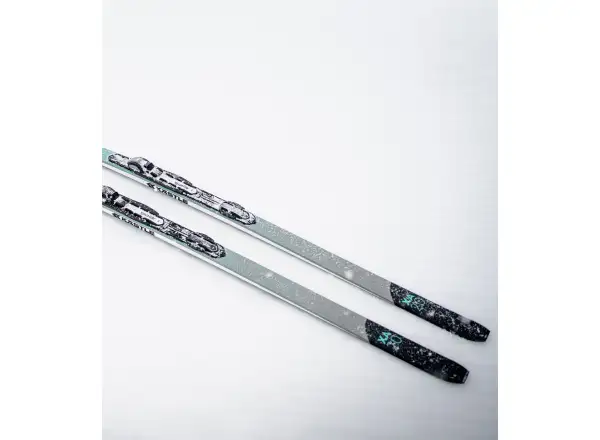 Kästle XA20 Classic Crown Medium běžecké lyže