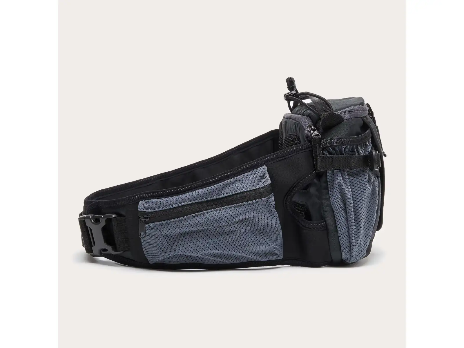 Oakley Seeker Traverse RC ledvinka Blackout