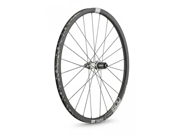 DT Swiss GR 1600 Spline vypletená kola Shimano HG - Nebaleno