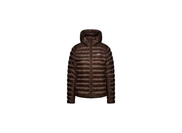 POC Coalesce dámská bunda Bronzite Brown