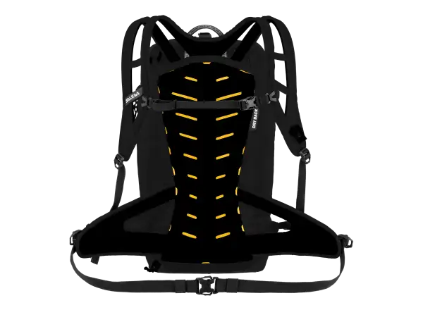 Salewa Sella 24 l dámský batoh Black Out
