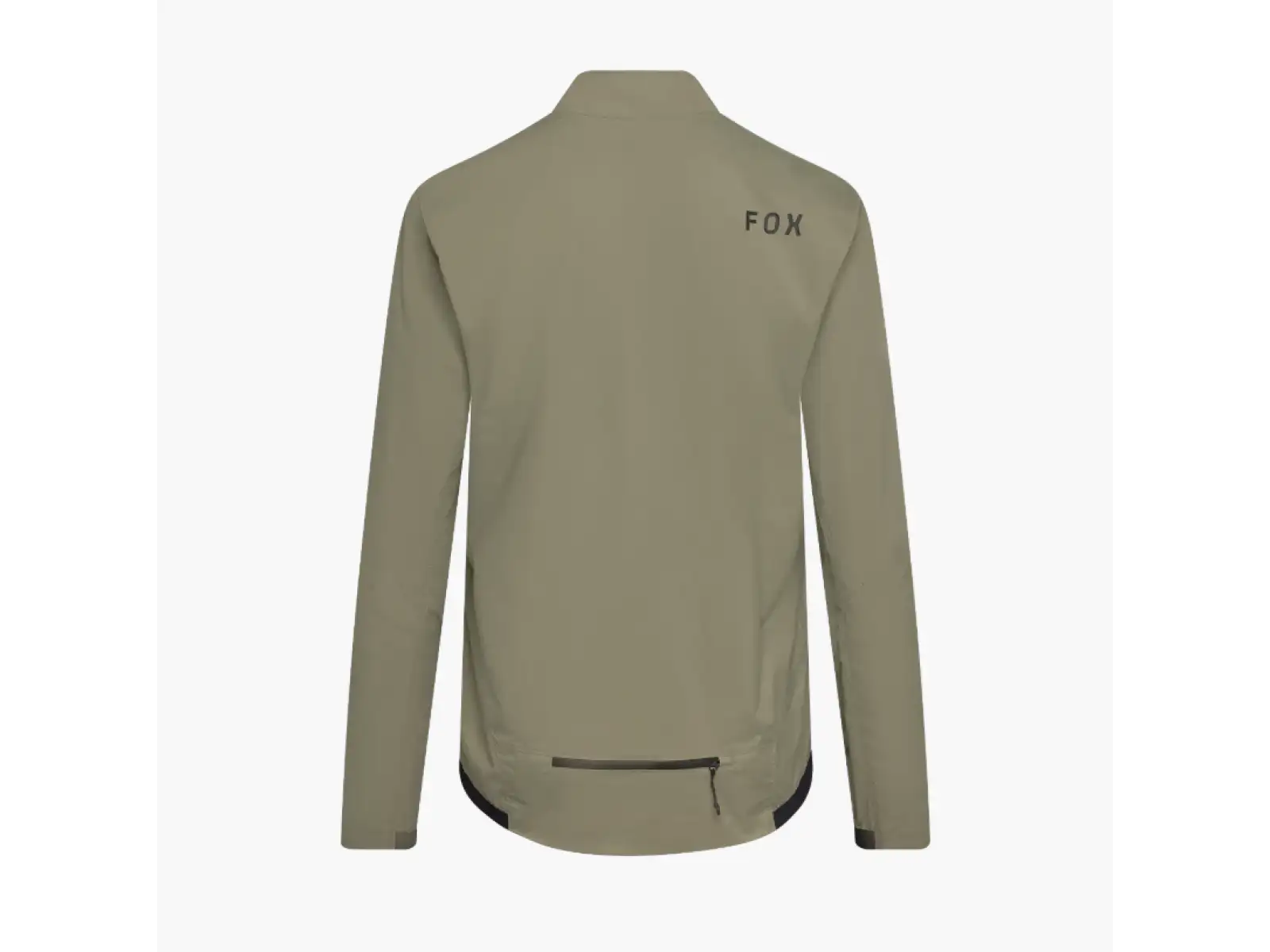 Fox Ranger Wind Jacket cyklistická větrovka Adobe