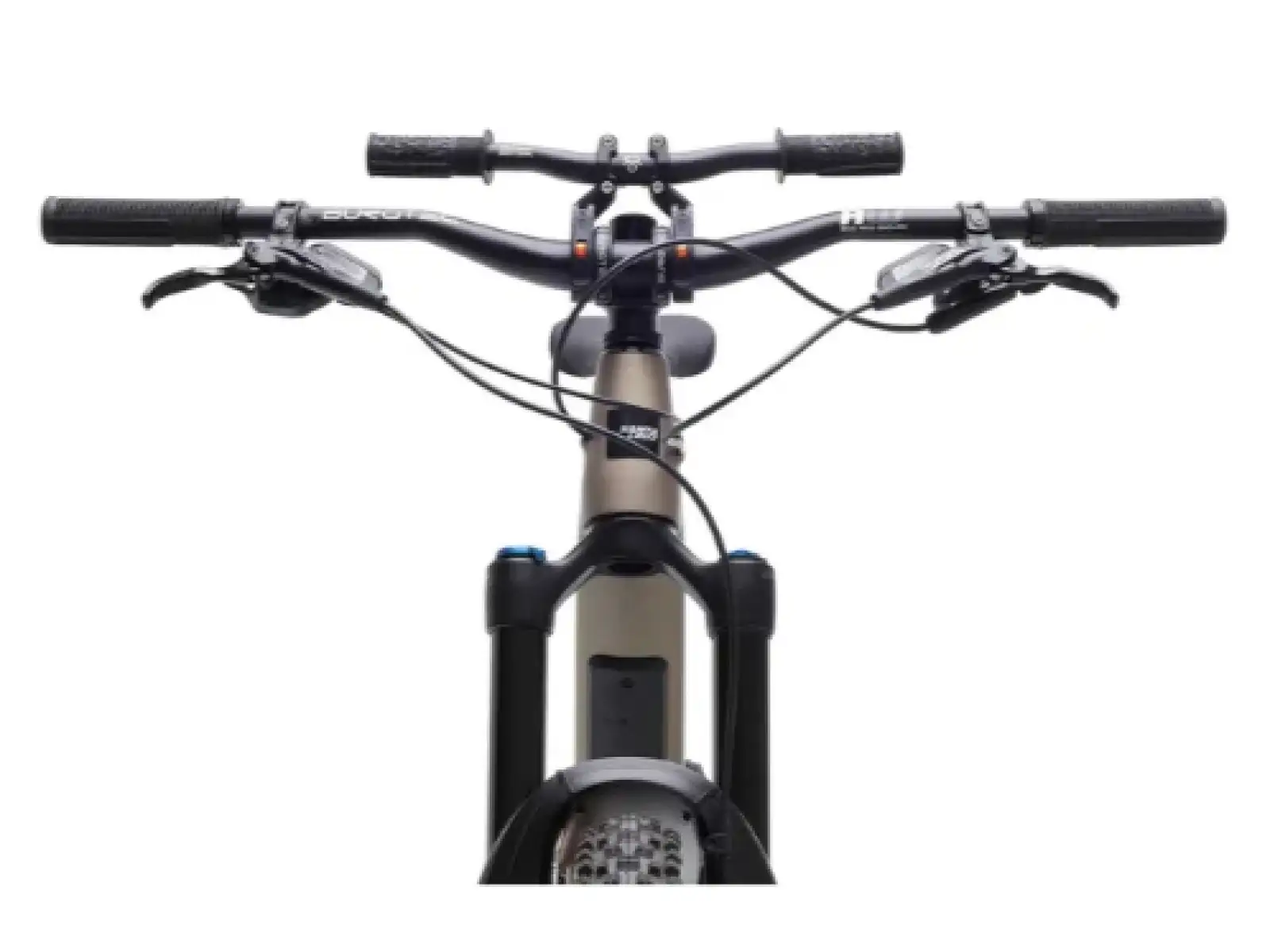 Kids Ride Shotgun Pro Combo G2 dětská sedačka a řidítka