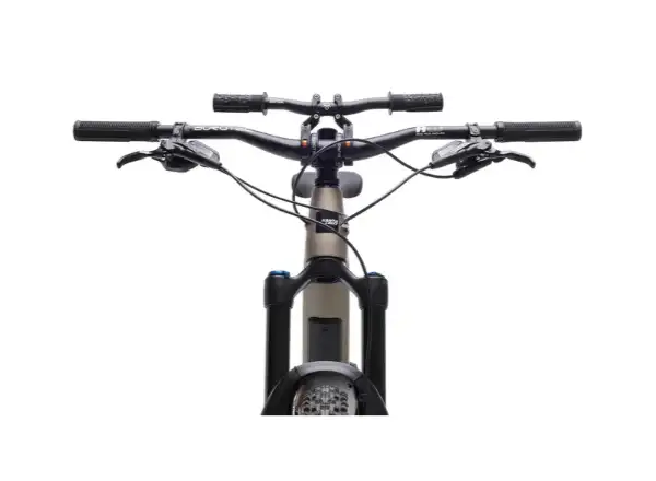 Kids Ride Shotgun Pro Combo G2 dětská sedačka a řidítka