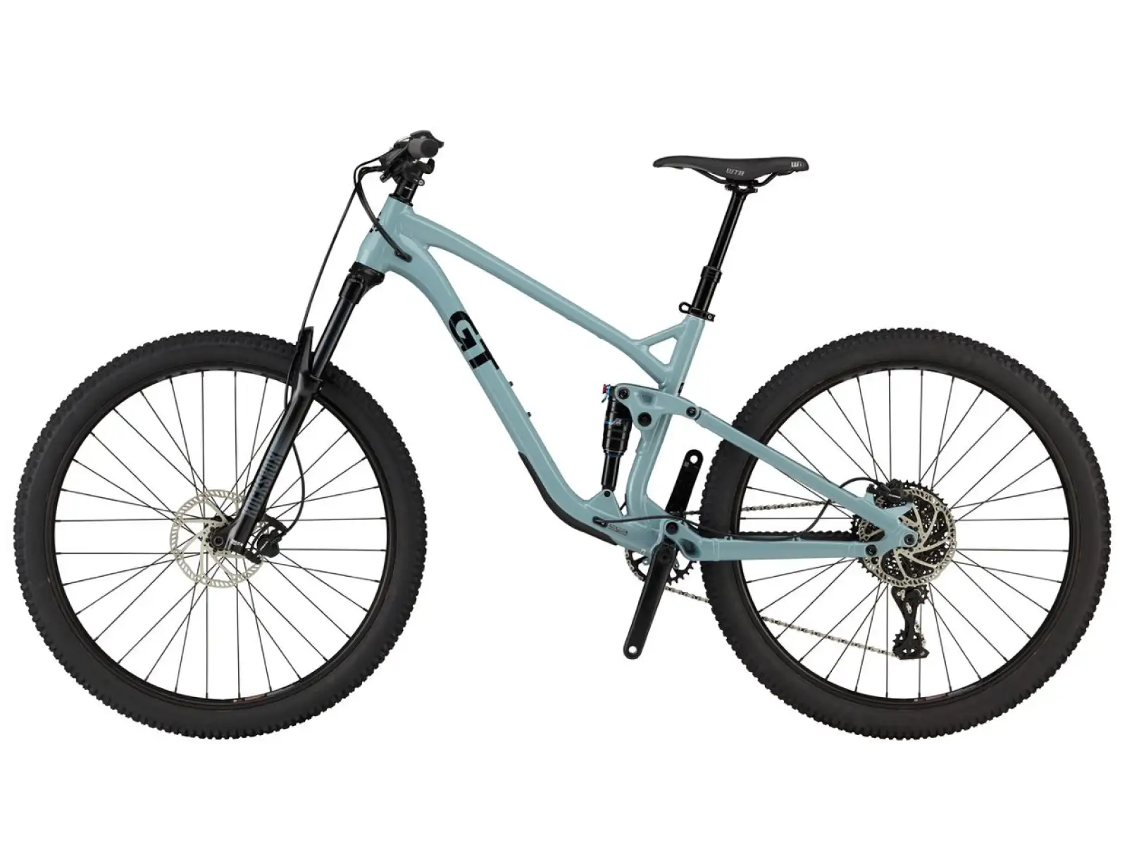 GT Sensor Sport ST 29" JGL horské kolo PROVĚŘENO