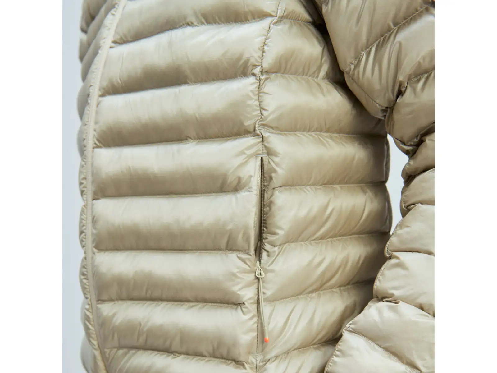 POC Coalesce dámská bunda Natrolite Beige