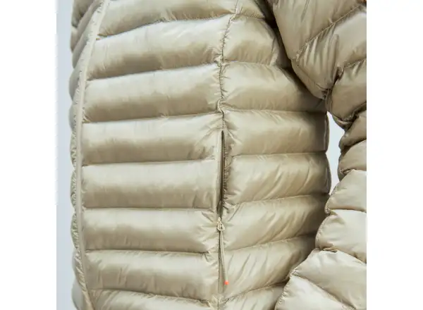 POC Coalesce dámská bunda Natrolite Beige
