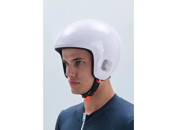 POC Skull Dura Comp MIPS lyžařská přilba Hydrogen White