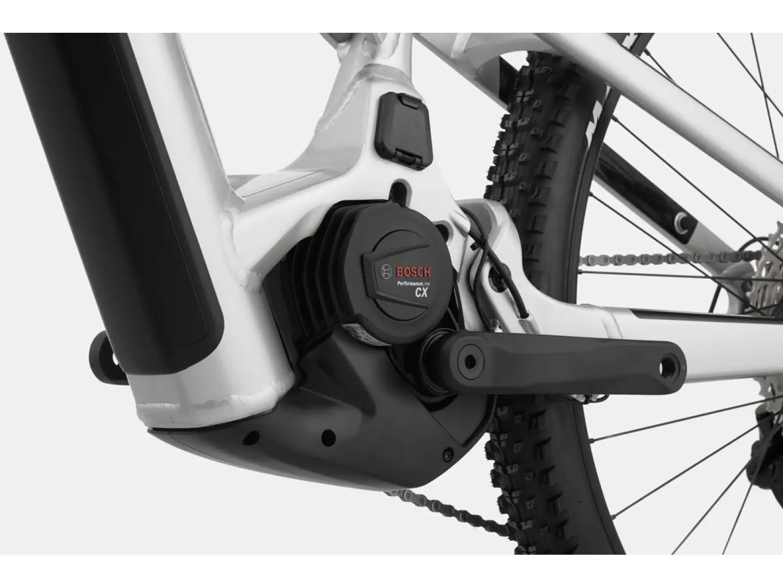 Cannondale Moterra NEO 3 celoodpružené elektrokolo MRC