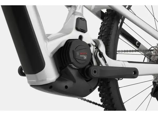 Cannondale Moterra NEO 3 celoodpružené elektrokolo MRC