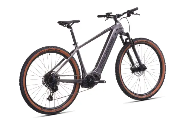 Crussis ONE-Largo 9.11 715Wh horské elektrokolo