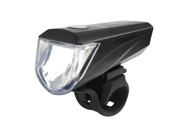 One Bikeparts F.Light 10 světlo black/grey