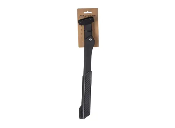 Force E-Bike stojánek 24-29" Al zadní 40 mm černá