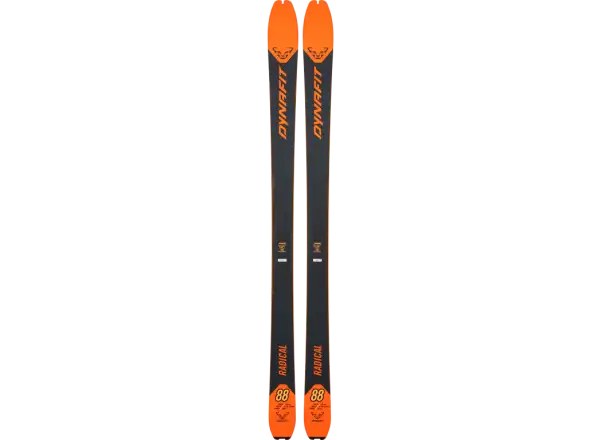 Dynafit Radical 88 Limited Edition skialpové lyže Dawn