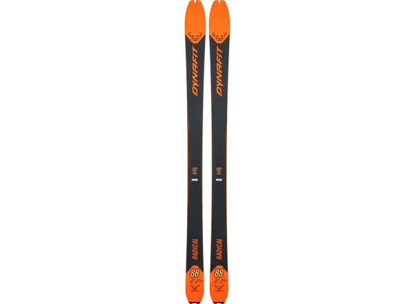 Lyže Dynafit Radical 88 Limited Edition skialp Dawn