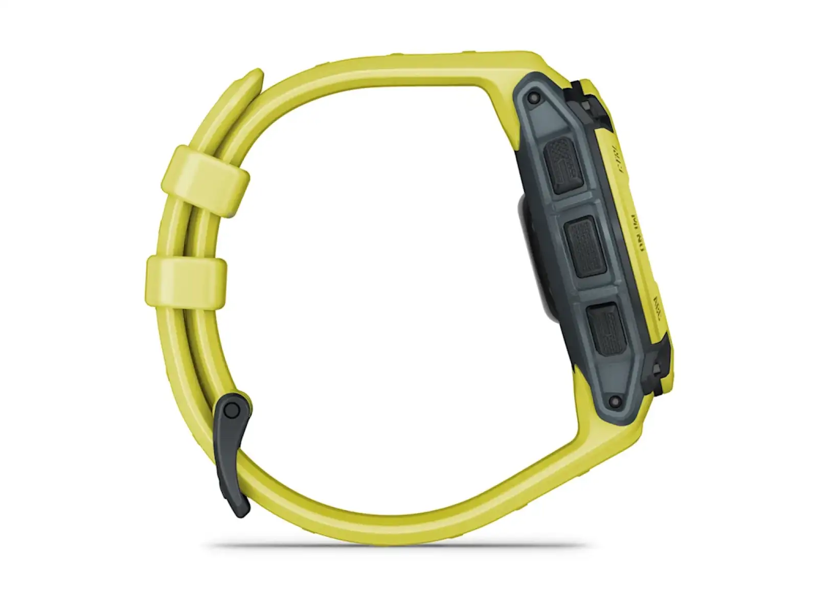 Garmin Instinct E 45 mm chytré hodinky Electric Lime/Electric Lime pásek