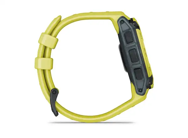 Garmin Instinct E 45 mm chytré hodinky Electric Lime/Electric Lime pásek
