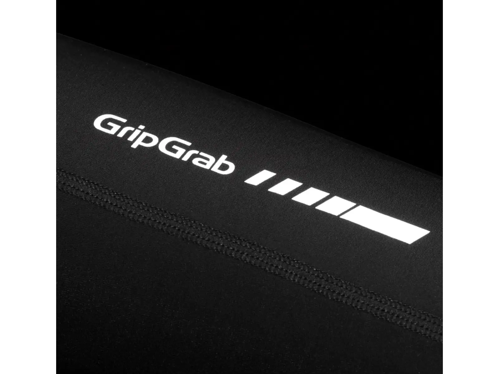 Grip Grab Thermal návleky na nohy černé