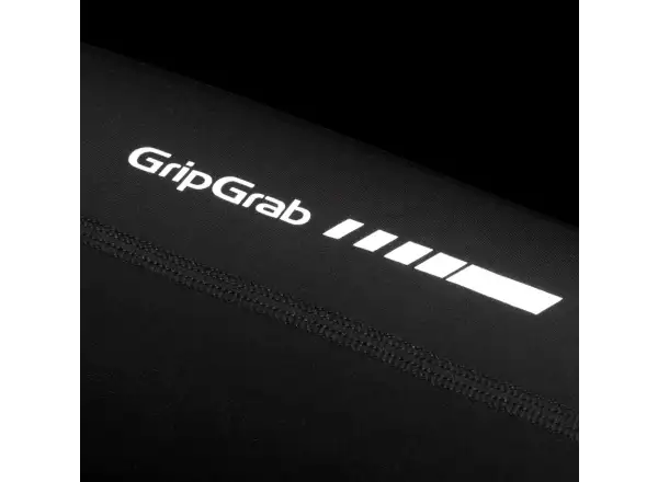 Grip Grab Thermal návleky na nohy černé