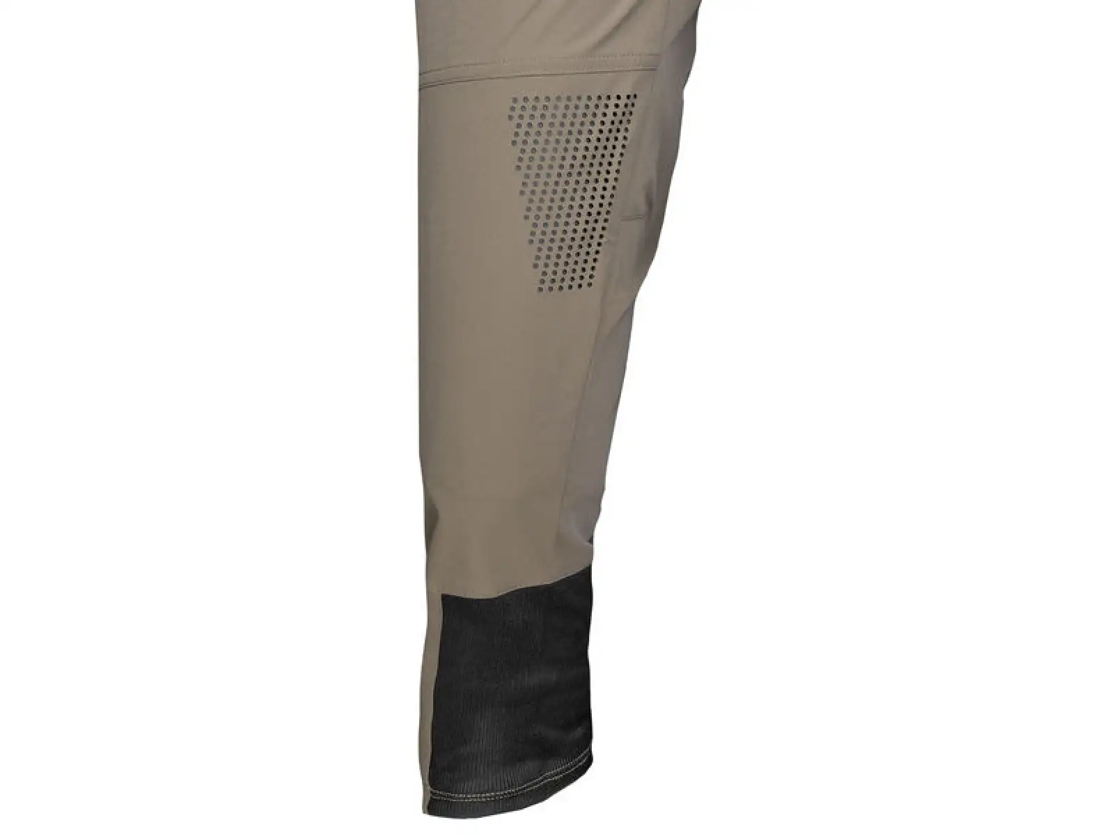 Etape Enduro pánské kalhoty Khaki