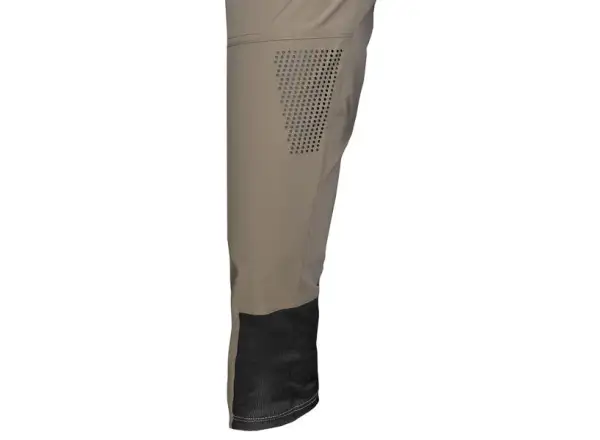 Etape Enduro pánské kalhoty Khaki