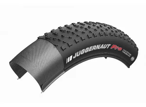 Kenda Juggernaut Sport 26x4,50-1151 plášť  drát