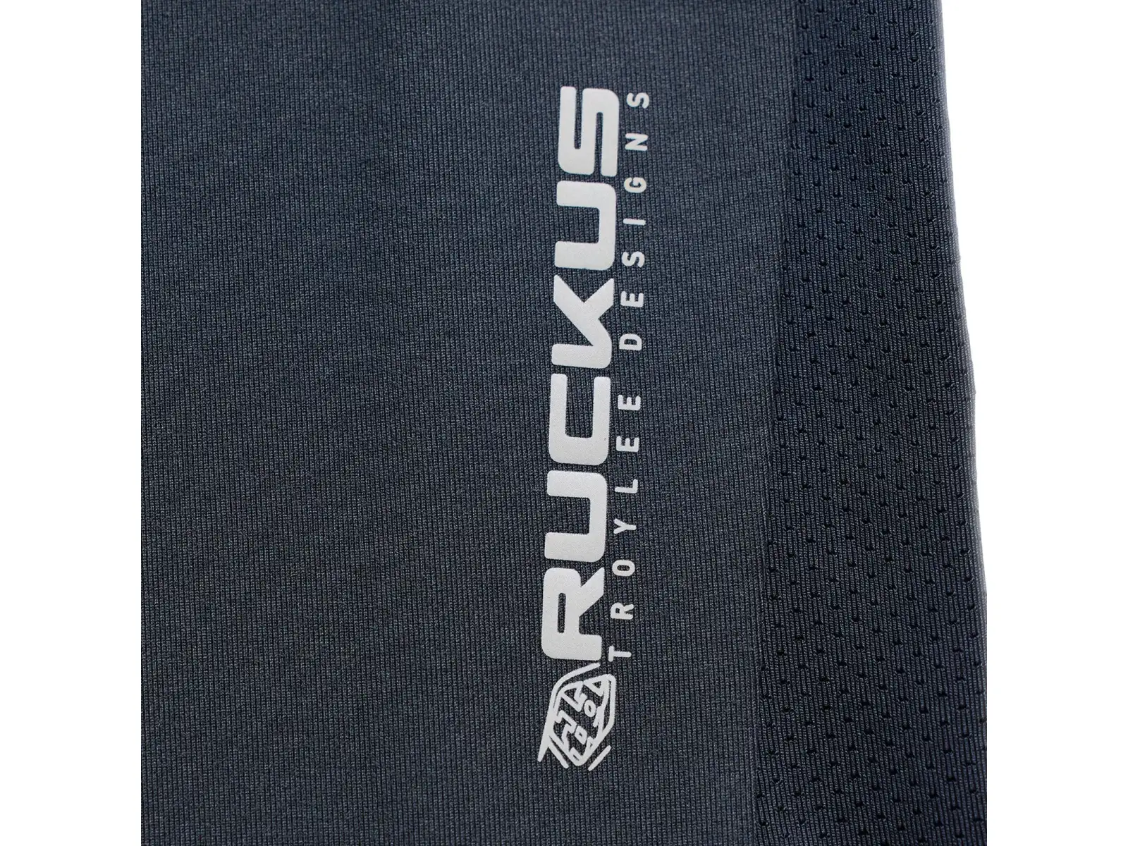 Troy Lee Designs Ruckus Ride dětský dres Pressed Carbon