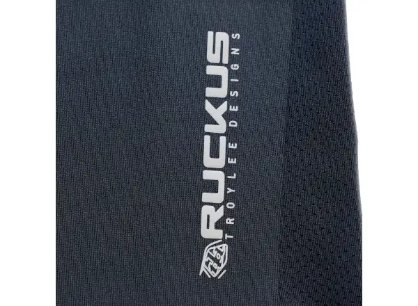 Troy Lee Designs Ruckus Ride dětský dres Pressed Carbon
