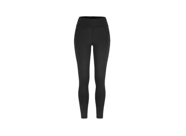 Craft Hypervent Running Tights dámské běžecké kalhoty černá