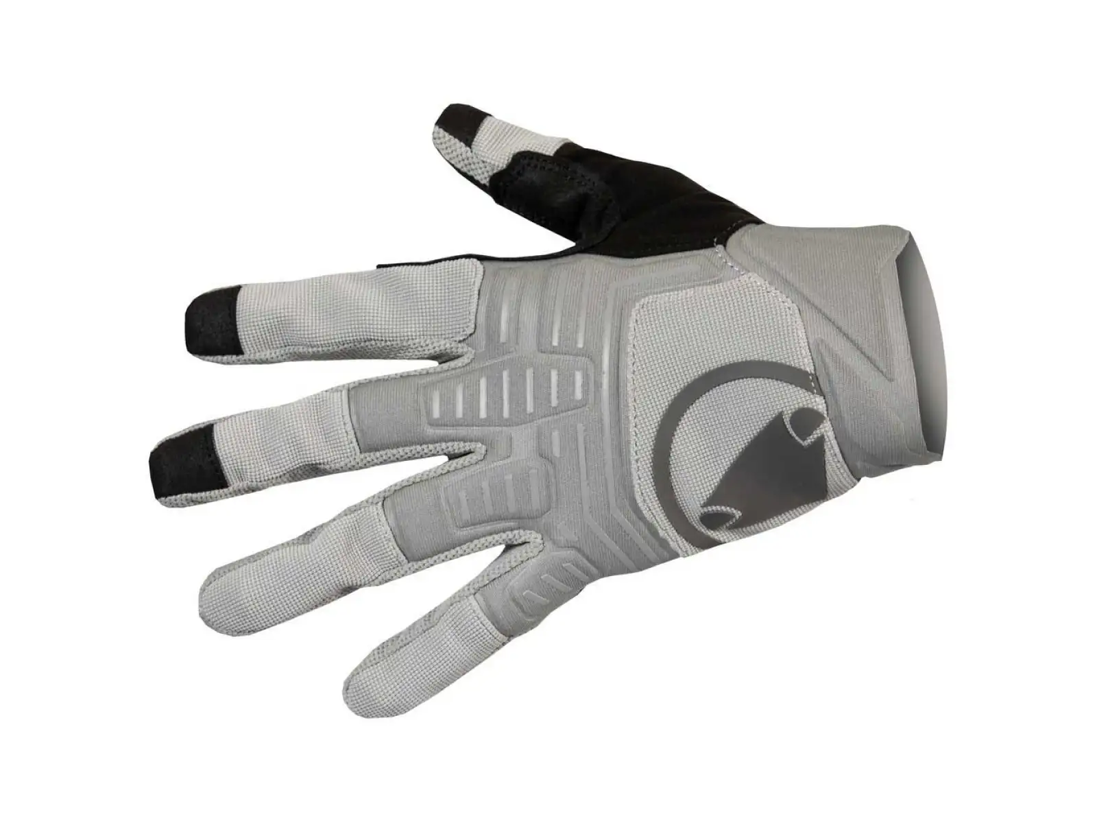 Endura SingleTrack II rukavice Dreich Grey