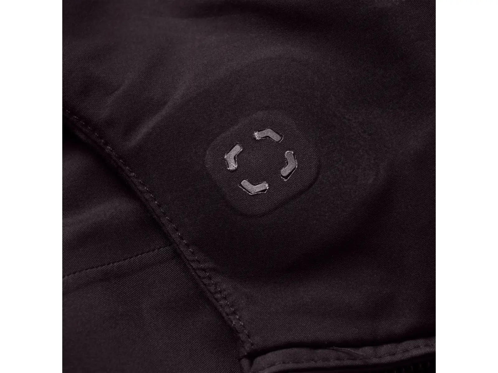 Endura Alltrack Rout Waterproof pánská bunda Black