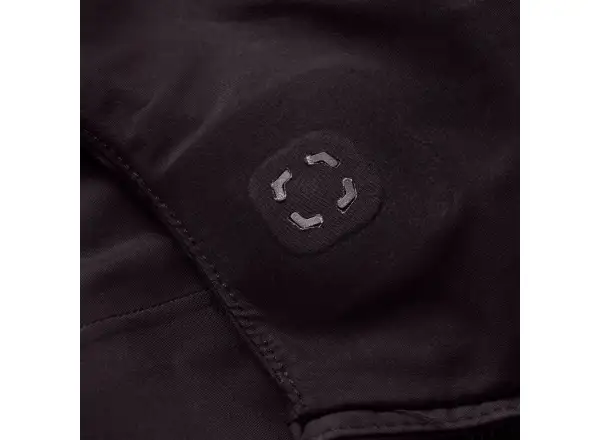 Endura Alltrack Rout Waterproof pánská bunda Black