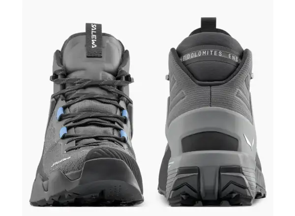 Salewa Wildfire NXT Mid GTX dámské boty Onyx/Quiet Shade