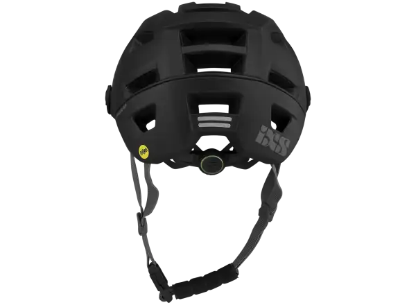 IXS Trigger AM MIPS MTB přilba Black